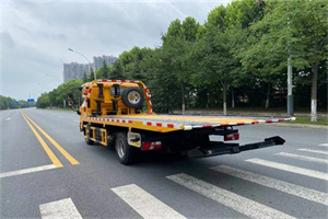 儋州宁武道路救援拖车-宁武救援服务热线